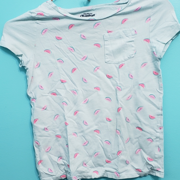 Bundle of 6 T-shirts 4long, 1short sleeves - Picture 2 of 7